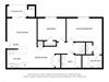2 Bed | 2 Bath
